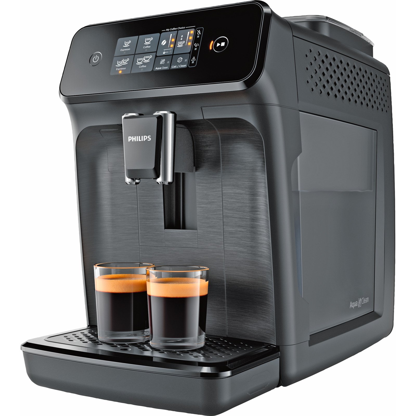 Philips Kaffeevollautomat Series 1200 EP1200/09