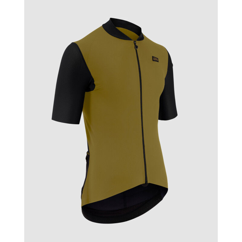 Mille GTO C2 - Maillot vélo homme