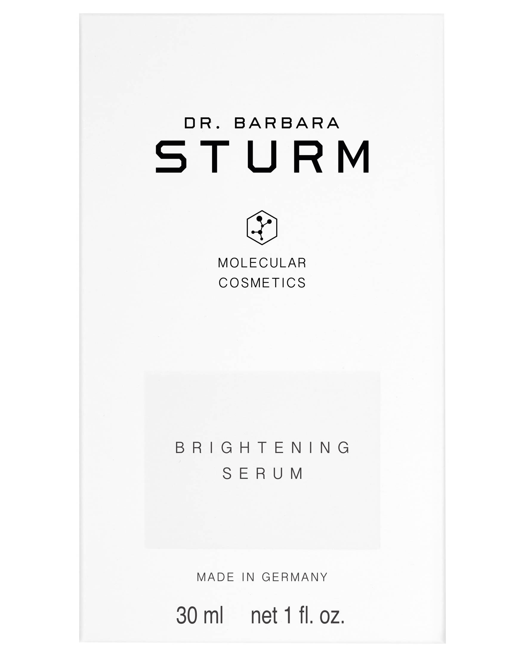 Dr. Barbara Sturm| Damen Gesichtsserum BRIGHTENING SERUM