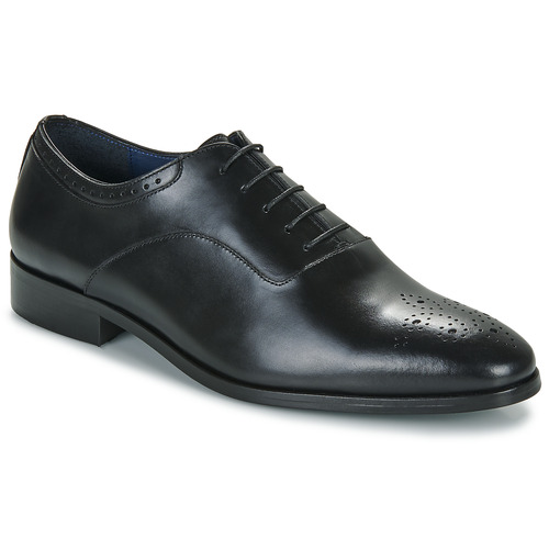 Brett & Sons -  - Noir