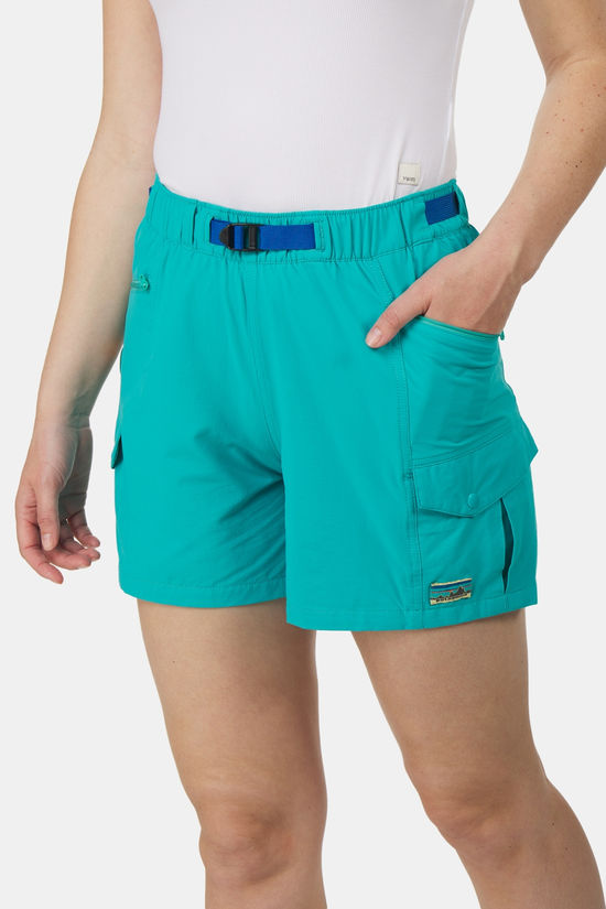 Patagonia Patagonia Outdoor Everyday Shorts Dames