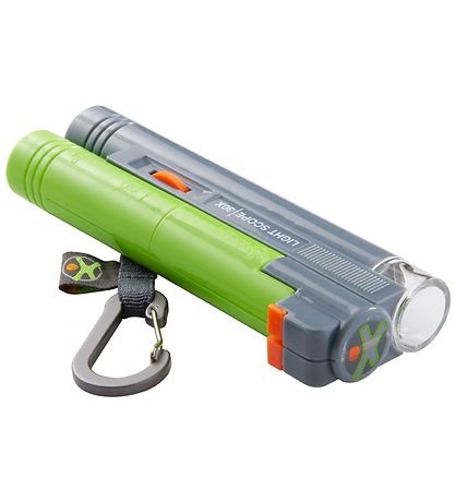 HABA Terra Kids - Mikroskop m. Licht