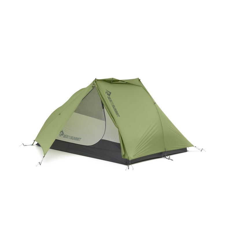 Sea to Summit Alto TR 2 Bikepack Zelt