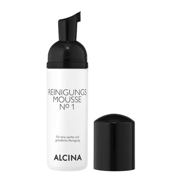 Alcina Reinigungsmousse N°1 150ml