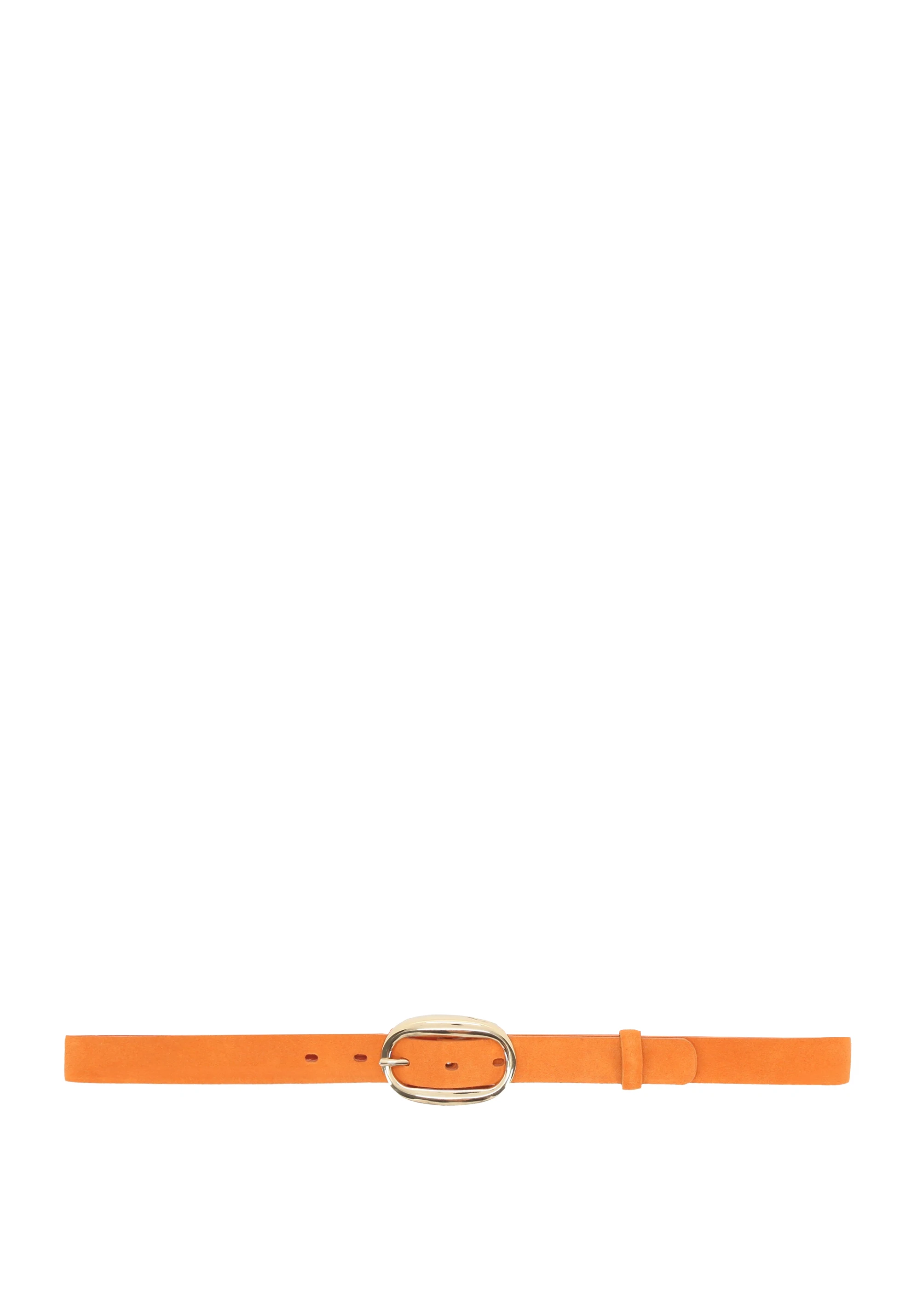 Belt Leather Suede Standard