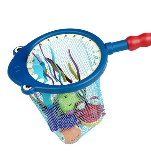 B. Toys Finley Haj Fiskesæt