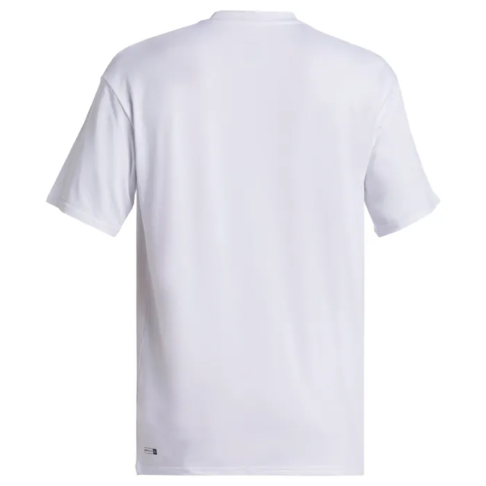 Quiksilver Everyday Surf Rashguard Surfshirt Heren