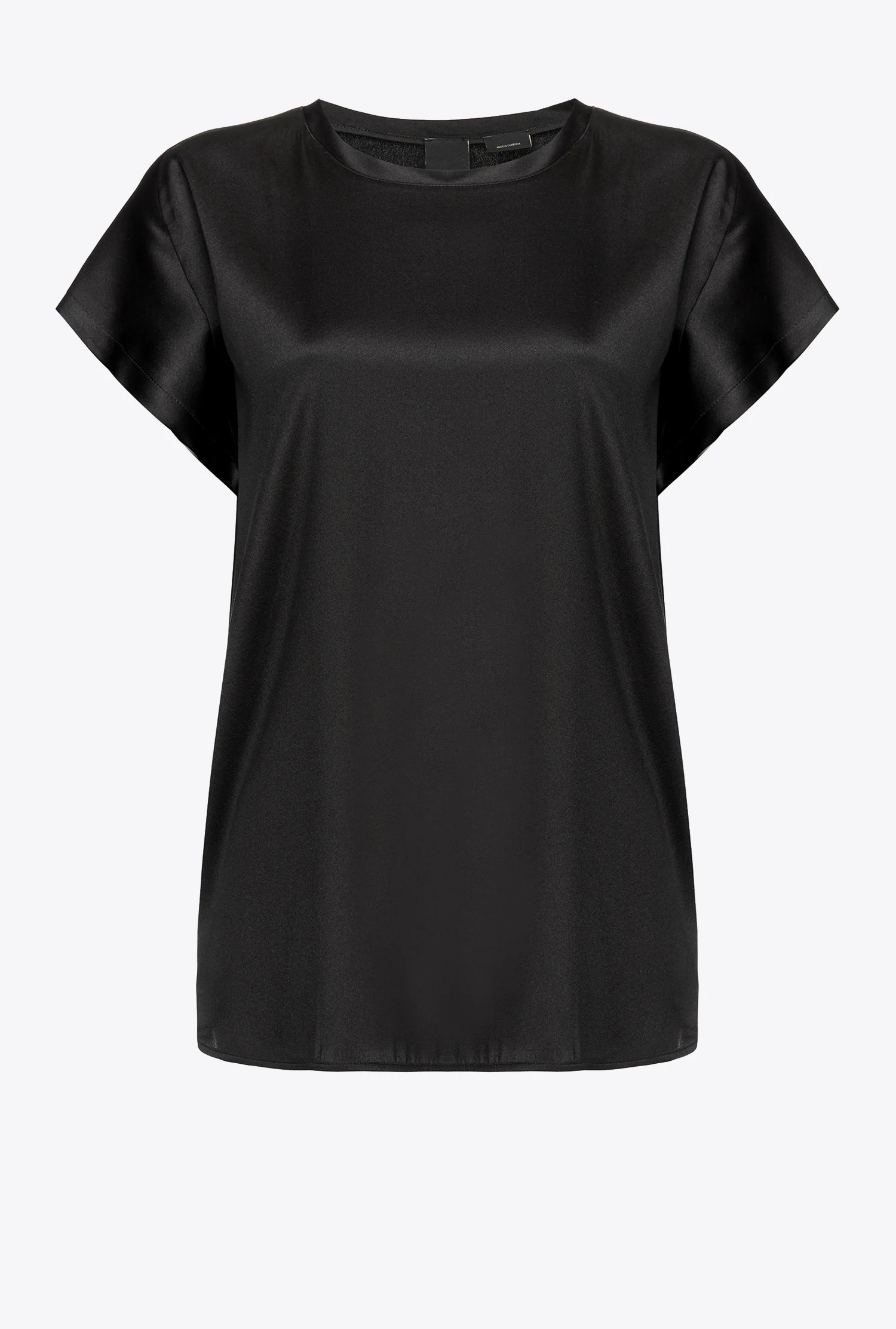 Top stretch | Noir