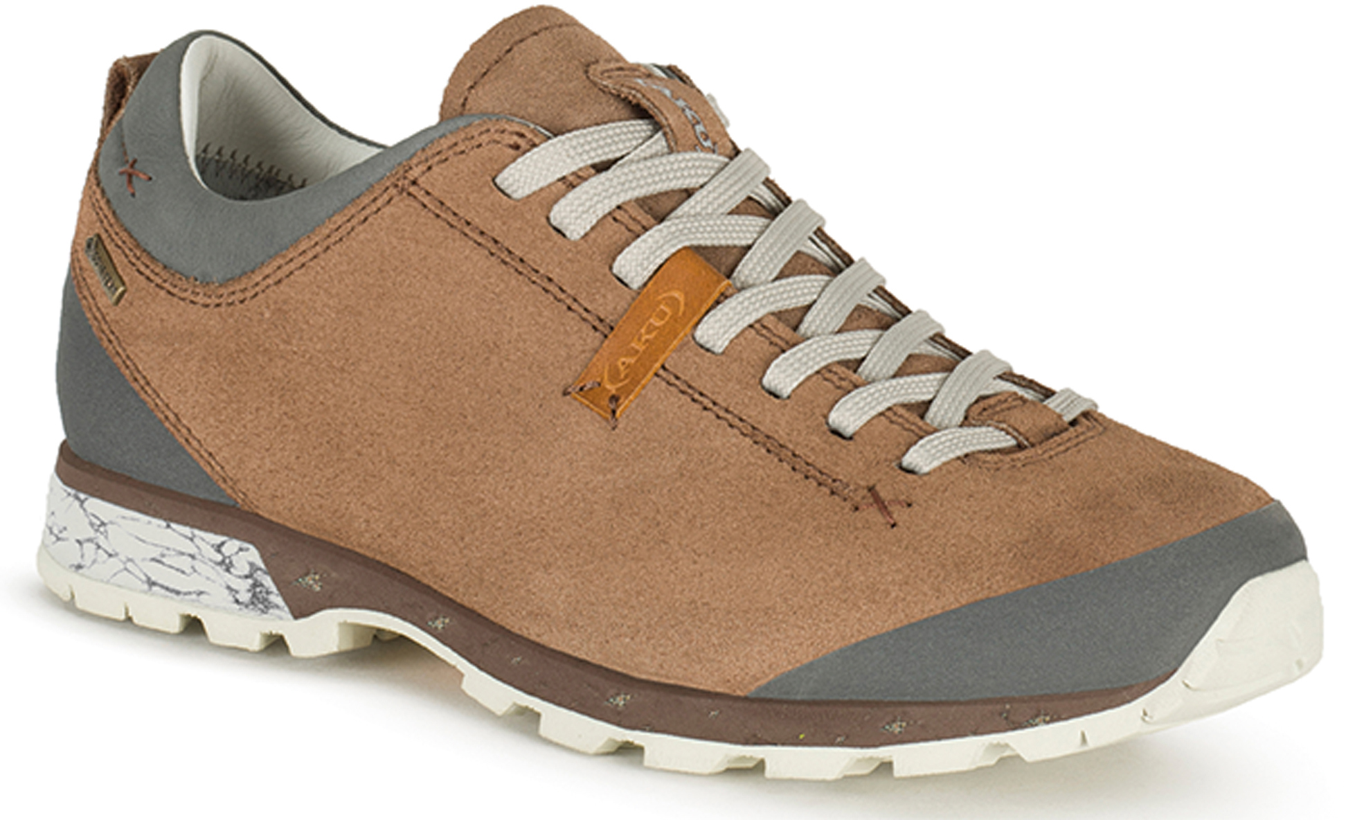 Bellamont III Suede GTX W