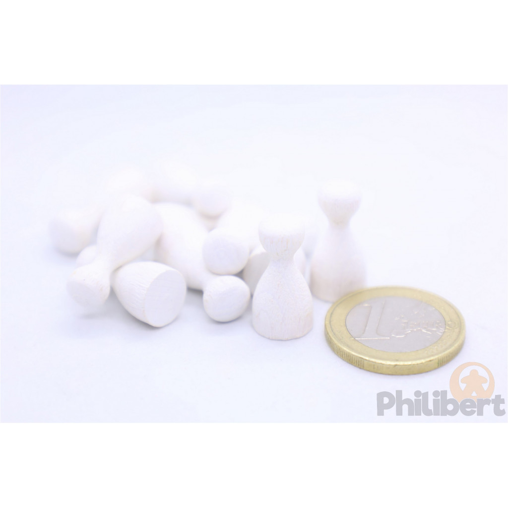 10 Petits Pions