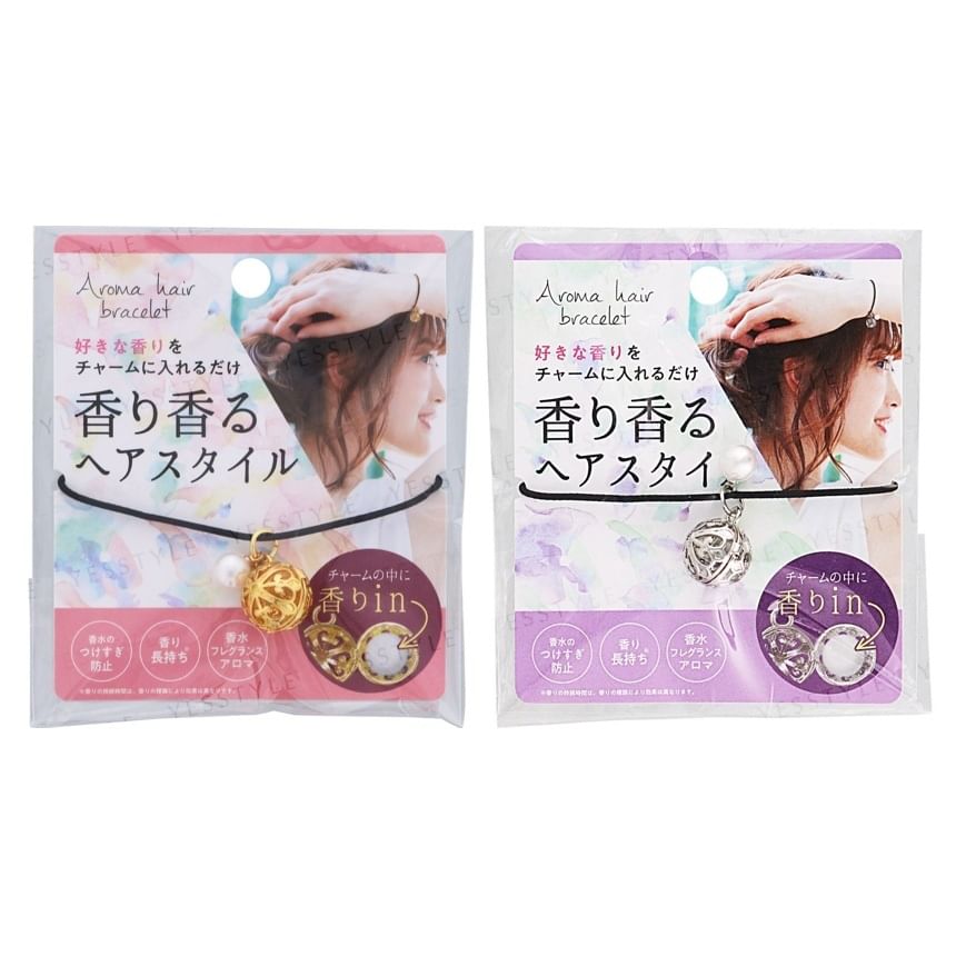 LUCKY TRENDY - Aroma Hair Barcalet