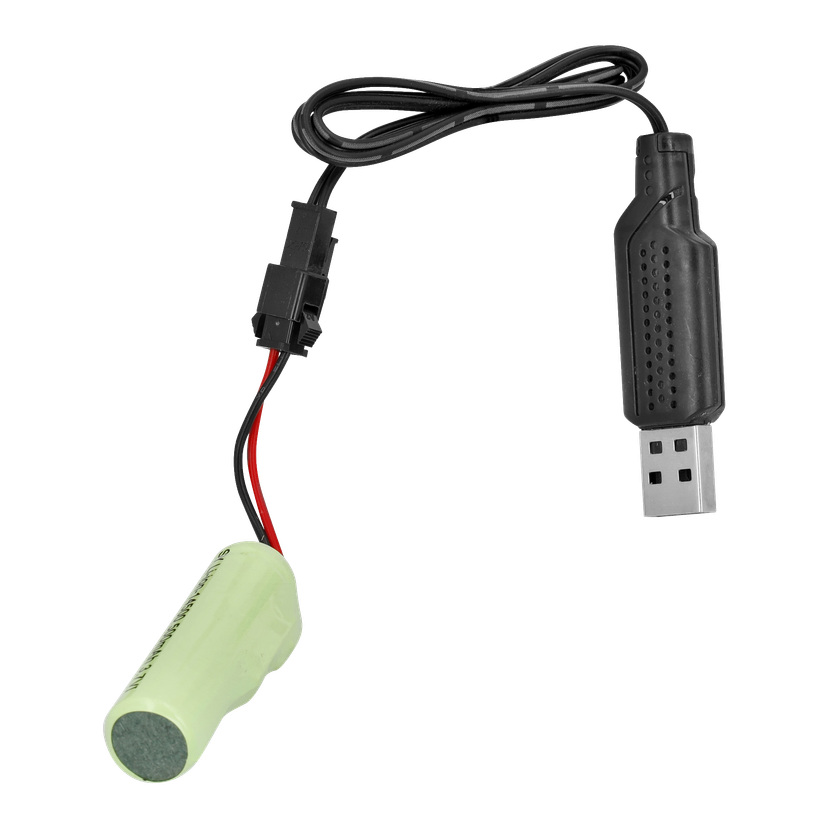 Radiostyrt stuntbil 11 km/h 15 cm