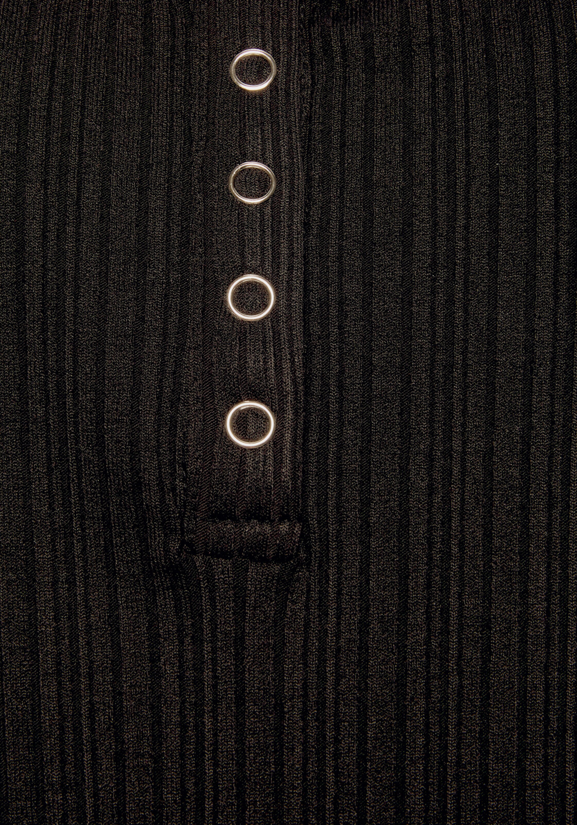 Langarmshirt