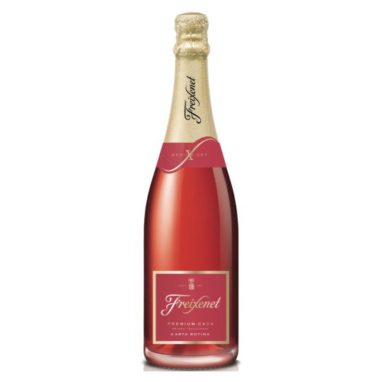 Freixenet Cava Rotina Semi Seco 0,75L