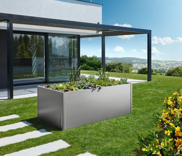 Biohort Metall-HochBeet 2x1, ca.