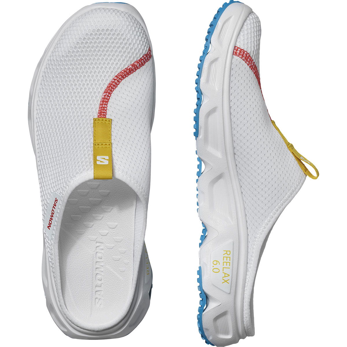Salomon Reelax 6.0 Slip-Ins MLS Sandaler Herre