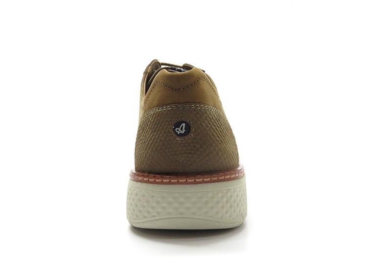 Australian Footwear Preston Sand-Beige [DJS]