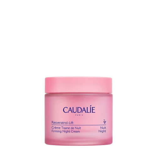Caudalie Resveratrol-Lift Creme Tisana de Noite Recarregável 50ml