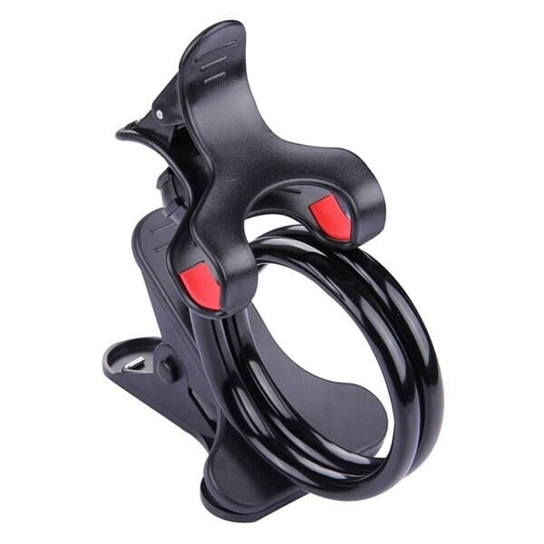 Flexibel mobilholder universal