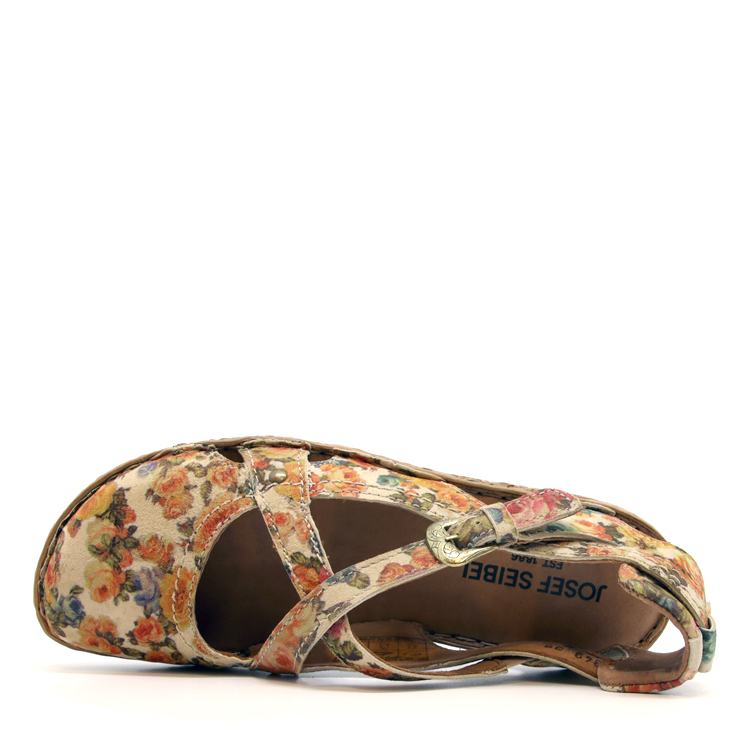 Josef Seibel Rosalie 13 | BEIGE MULTI