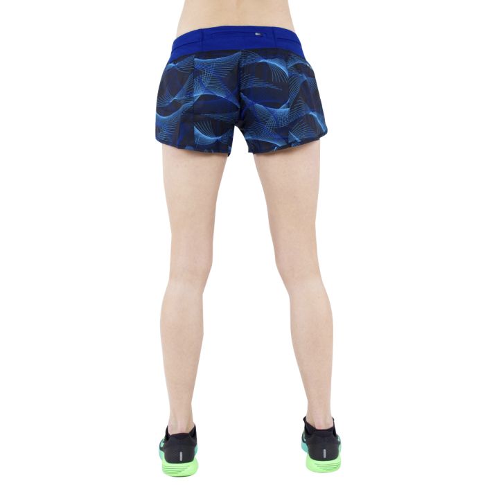 Nike Dame Shorts Flex Running Shorts