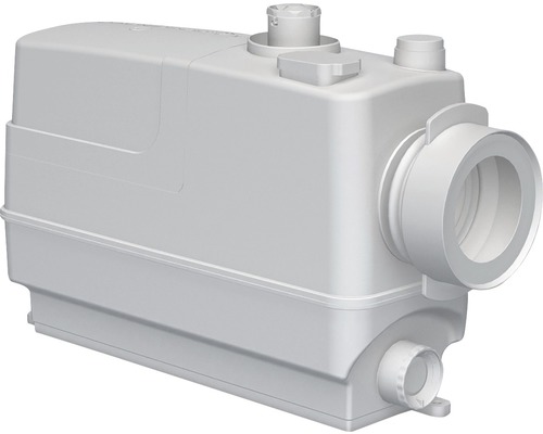Grundfos Sololift2 CWC-3 kleine opvoerinstallatie