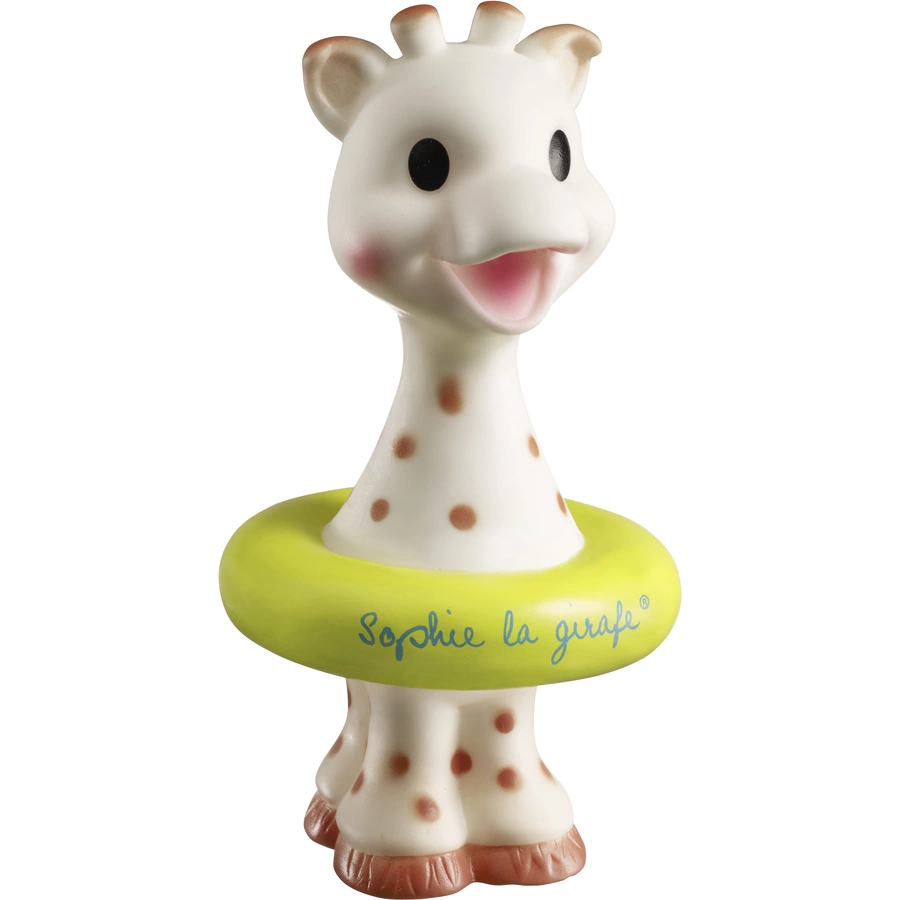VULLI Sophie la Girafe® Badespielzeug Geschenkbox