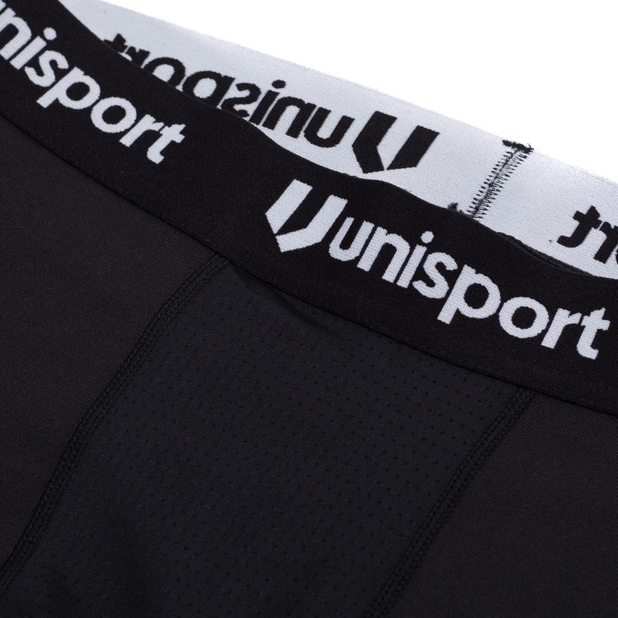 Skovshoved IF X Unisport Hiver Baselayer Collant - Noir