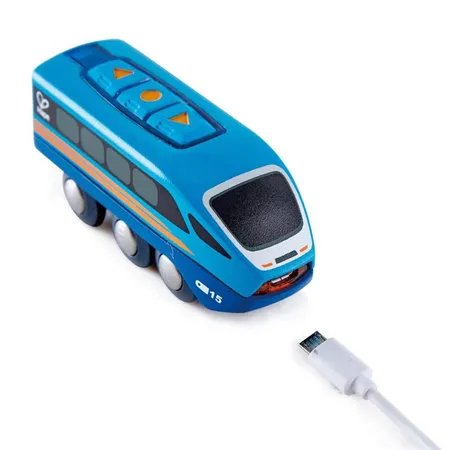 Hape Ferngesteuerter Zug
