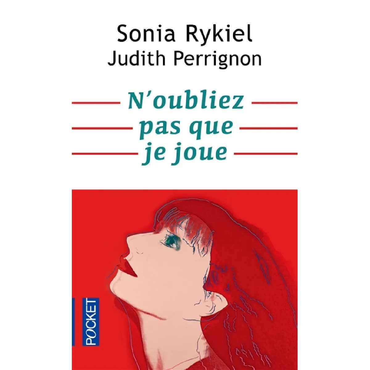 N'oubliez pas que je joue · Occasion