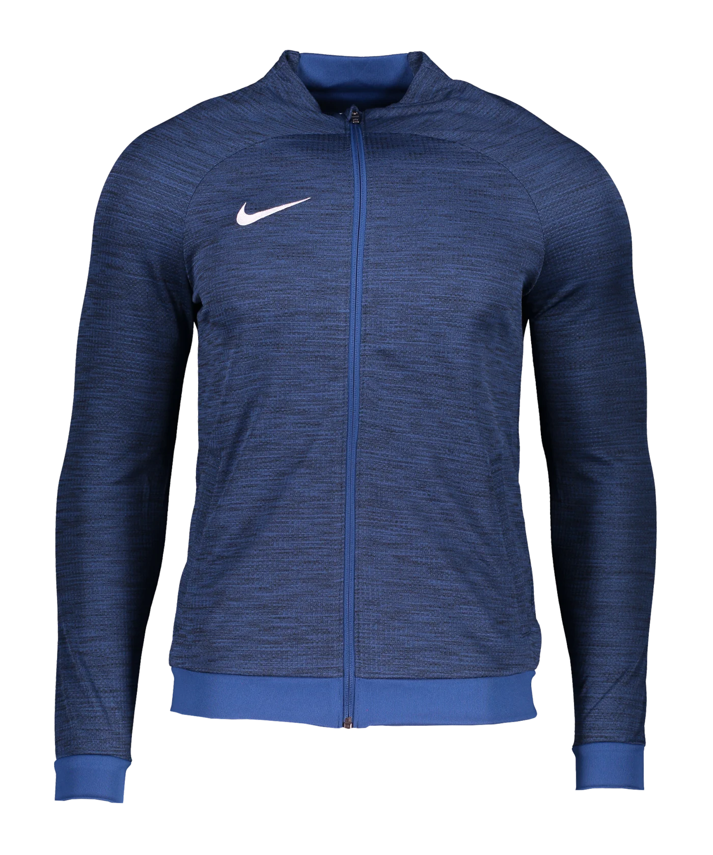 Nike Academy Trainingsjacke Blau Weiss F476