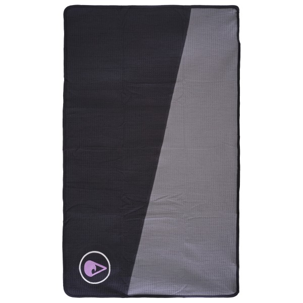 Wave Hawaii - Reisehandtuch El Yaque - Serviette de plage