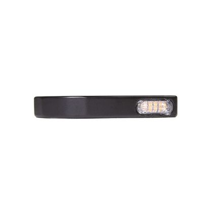 Clignotant Chaft CLAMP LED (La paire) Universel - Noir