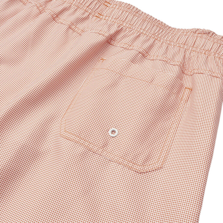 Firefly Lake badeshorts Pink