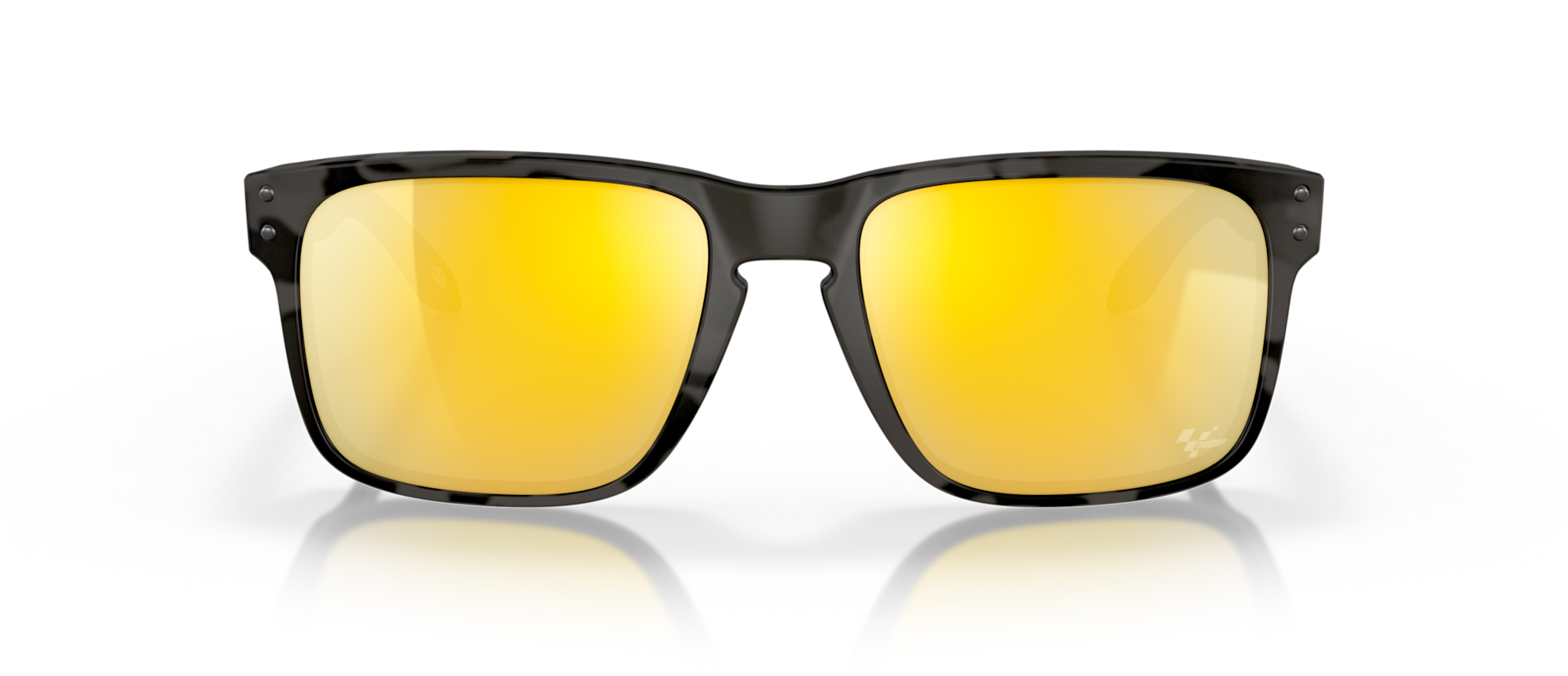 Holbrook  O355/Matte Black Tortoise w/Prizm 24K Polarized