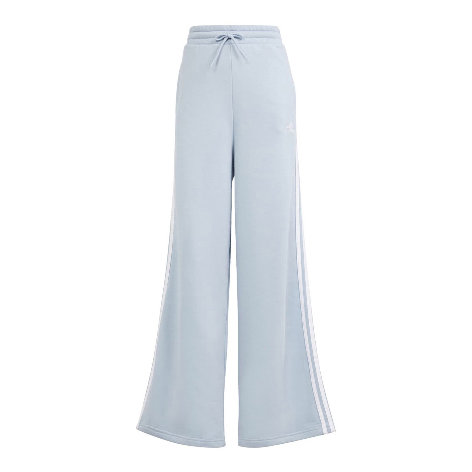 adidas  Essentials Stripes Wide Pant