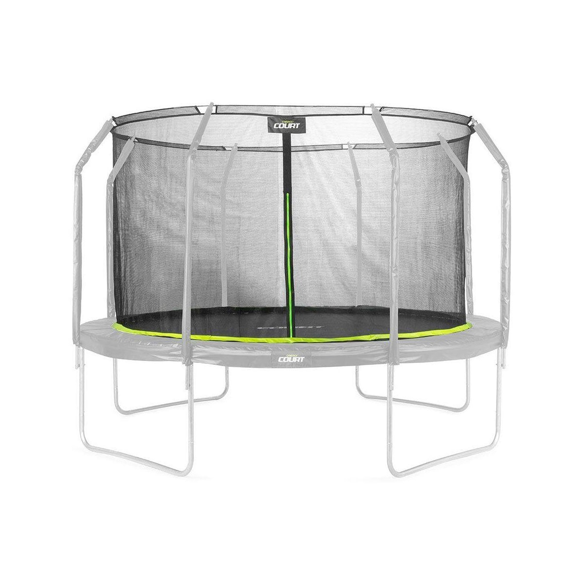 Gymstick TRAMPOLINE SAFETY NET 370 VECTOR