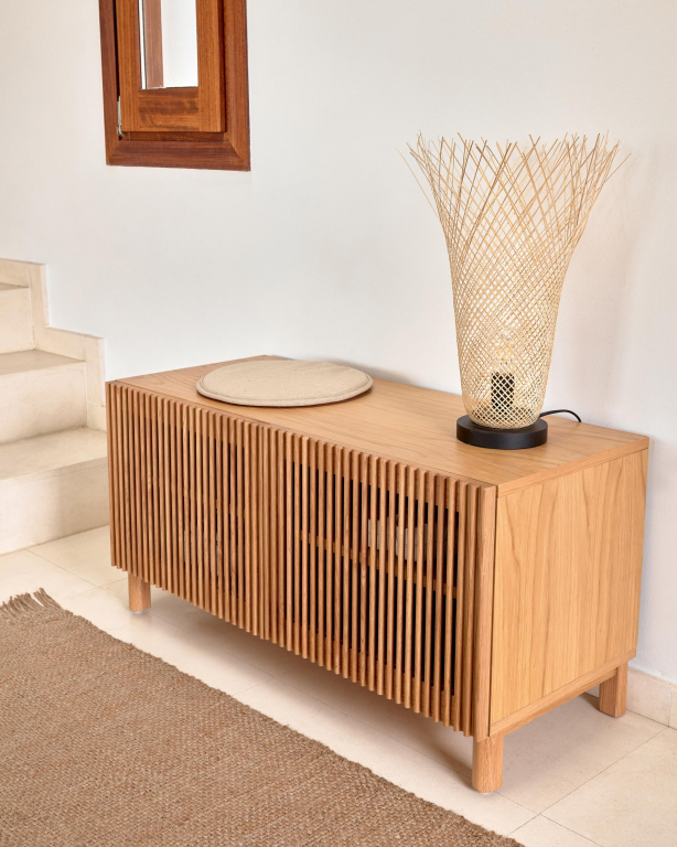 Kave Home Beyla dressoir 98.5x49.5