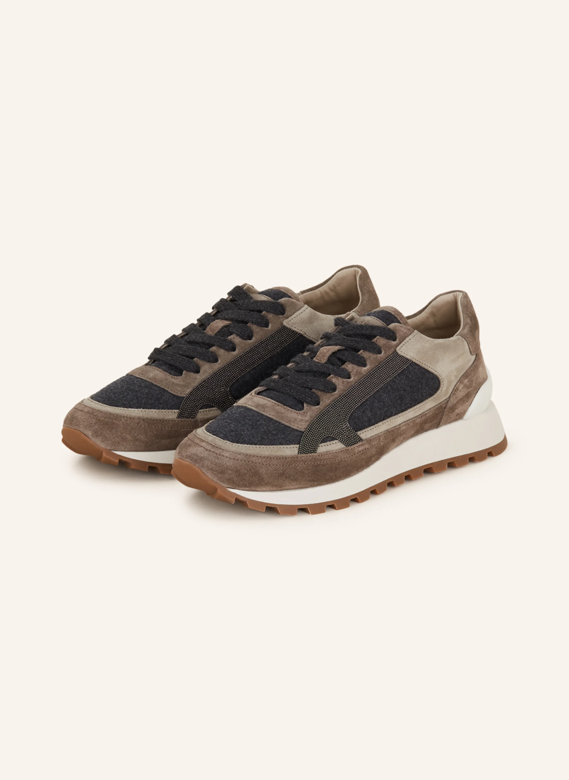 BRUNELLO CUCINELLI Sneaker
