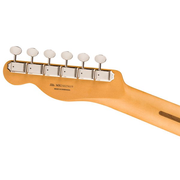 Fender Player II Tele RW WBL
