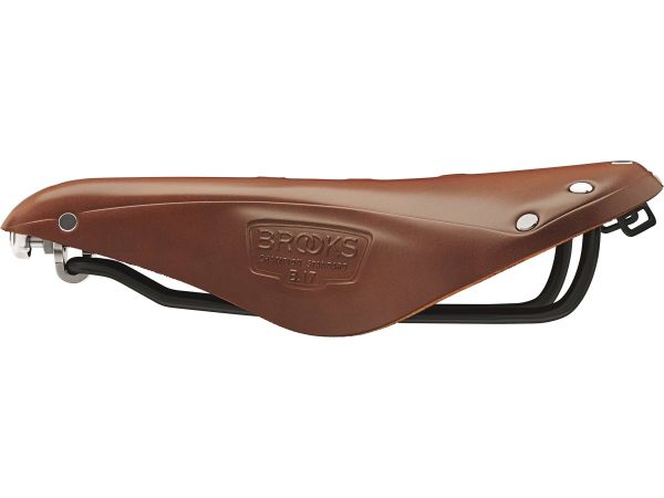 Brooks B17 Herresadel, Honey