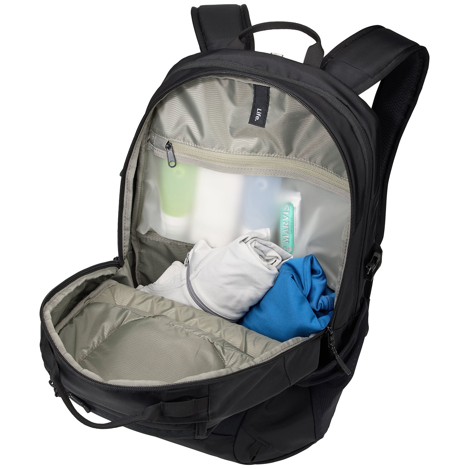 Thule EnRoute Backpack 26L black