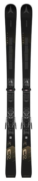 Atomic Cloud C12 Revoshock C Längenwahl   Atomic M 10 GW Mod 2024/2025