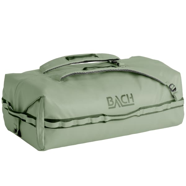 Duffel BACH DUFFEL DR. EXPEDITION 60 SAGE GREEN