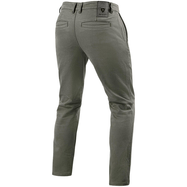 Rev'it - Pantalon Dean SF Kaki