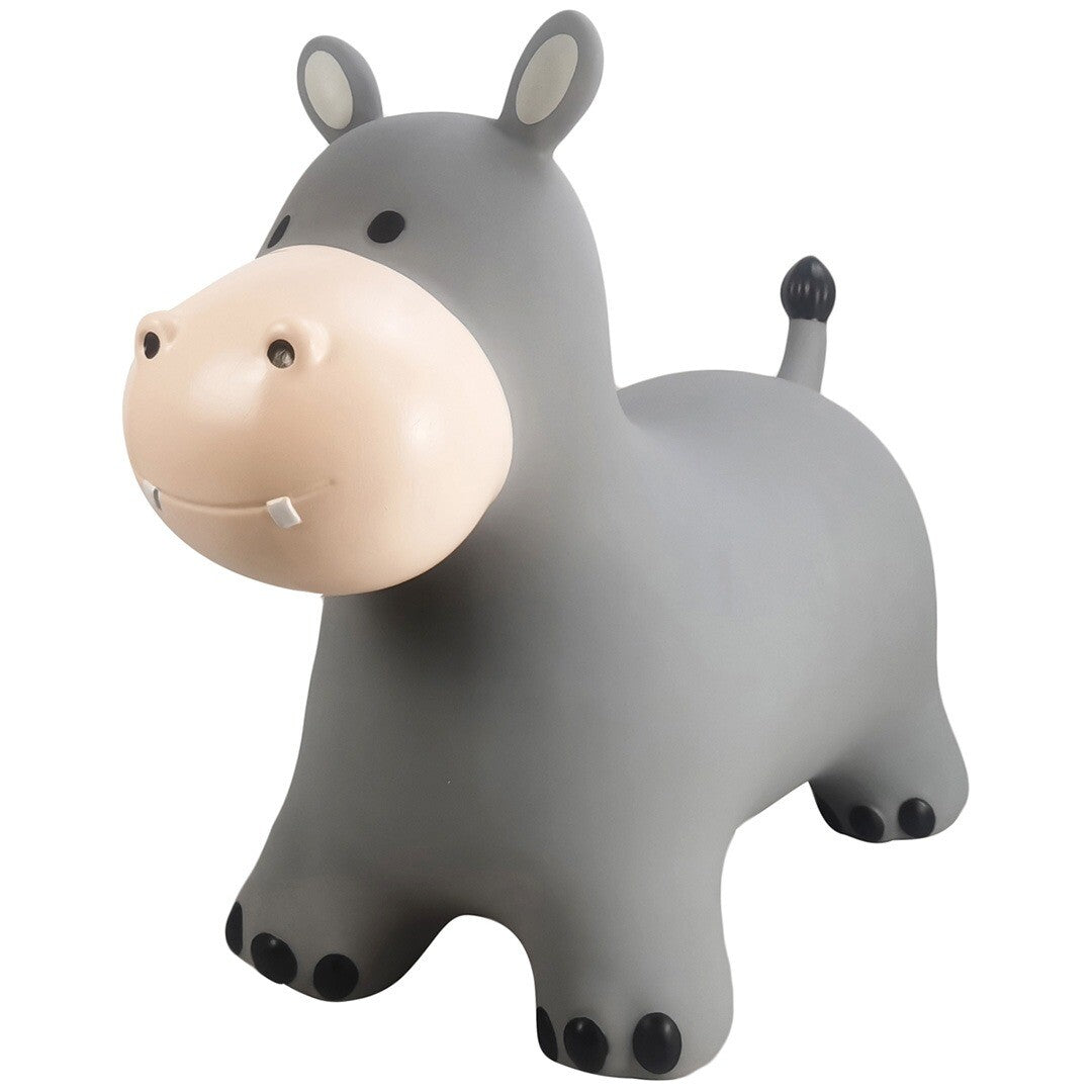 Find that hippo skippydier nijlpaard