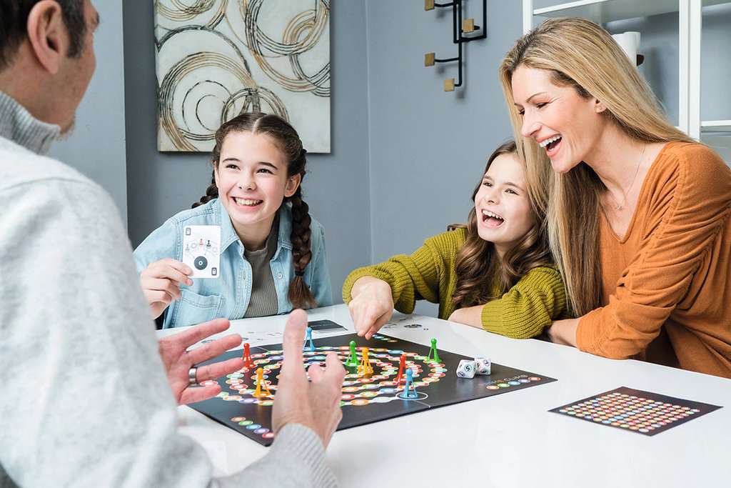 Thinkfun Spiel Prime Climb