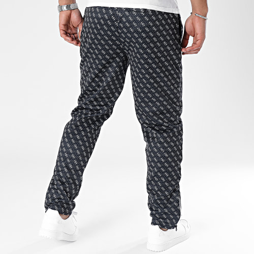 Pantalon Jogging Z2BB05 Noir