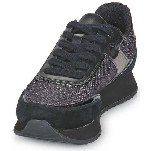 Geox - D DORALEA - Noir