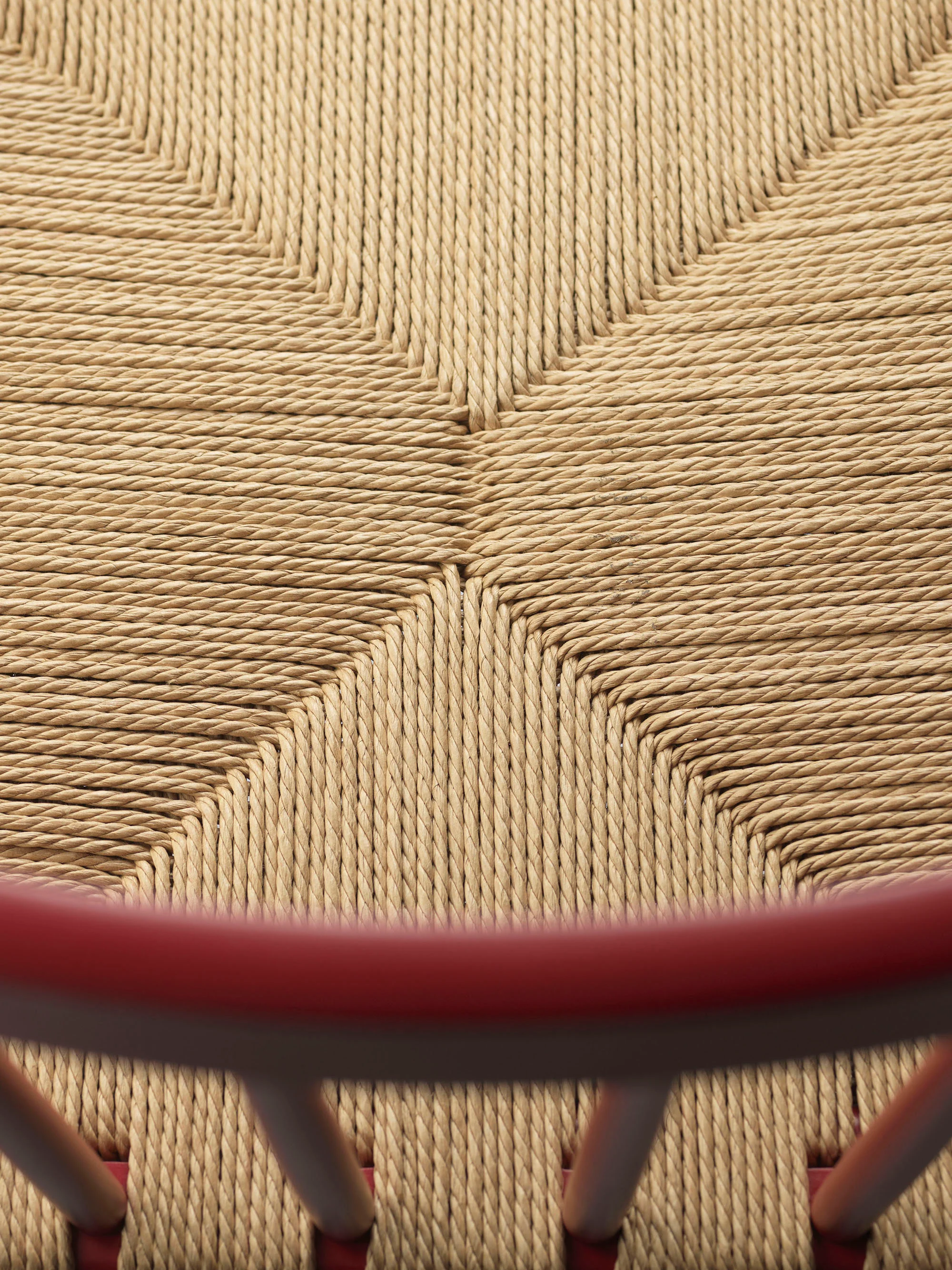 Houten stoel J80